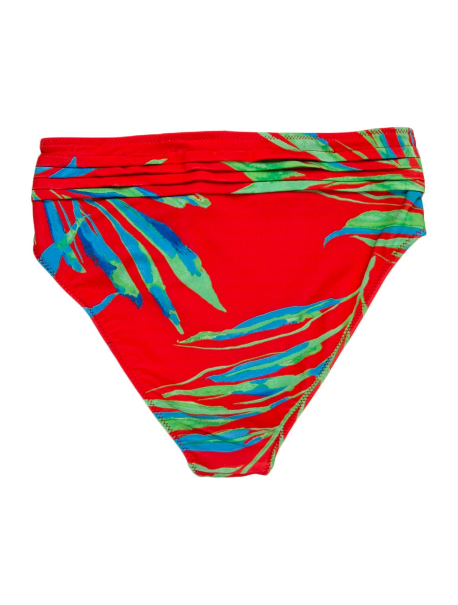 Ramy Brook Printed Bottoms w/ Tags