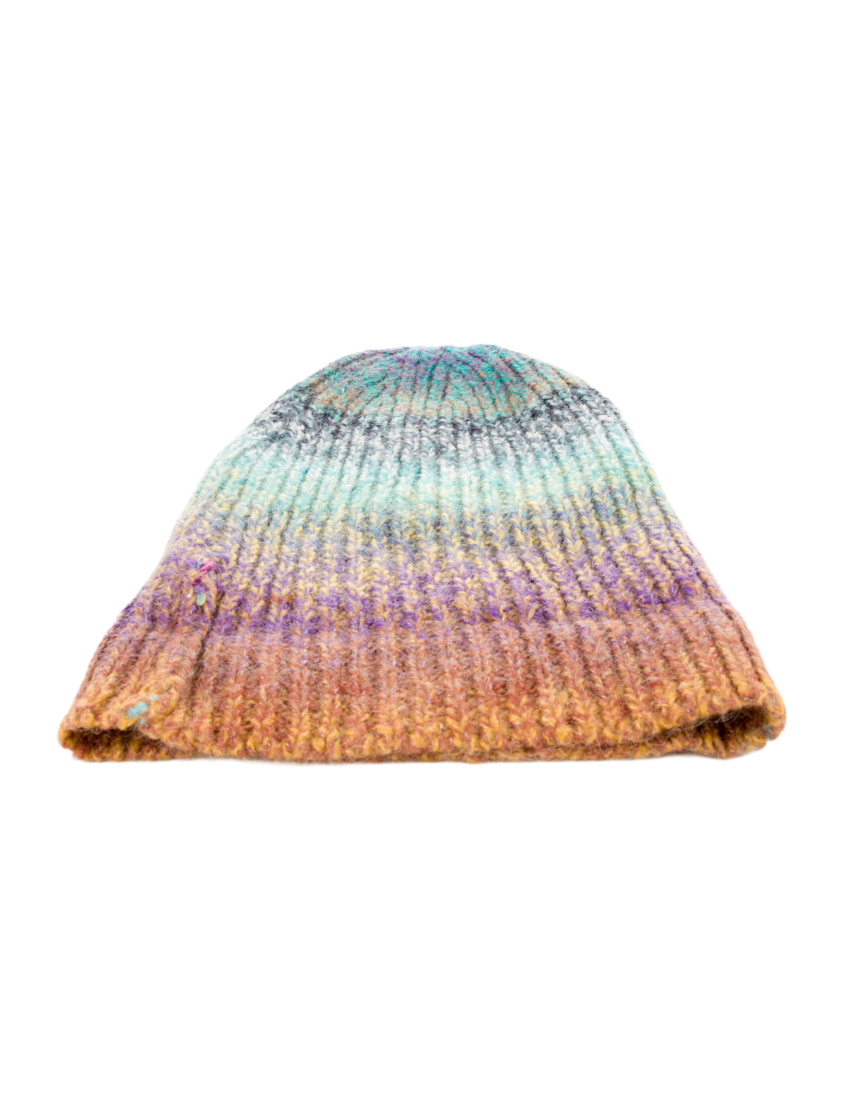 Ramy Brook Knit Beanie