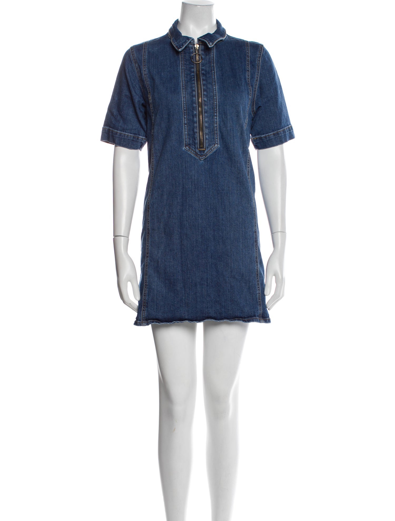 Ramy Brook Mini Dress