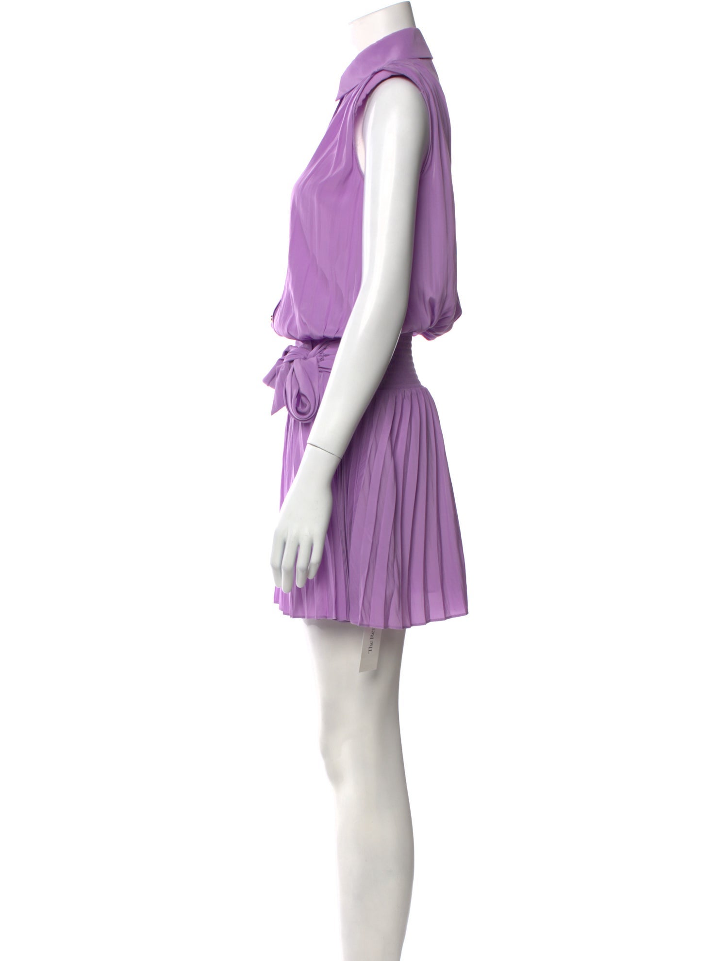 Ramy Brook Mini Dress