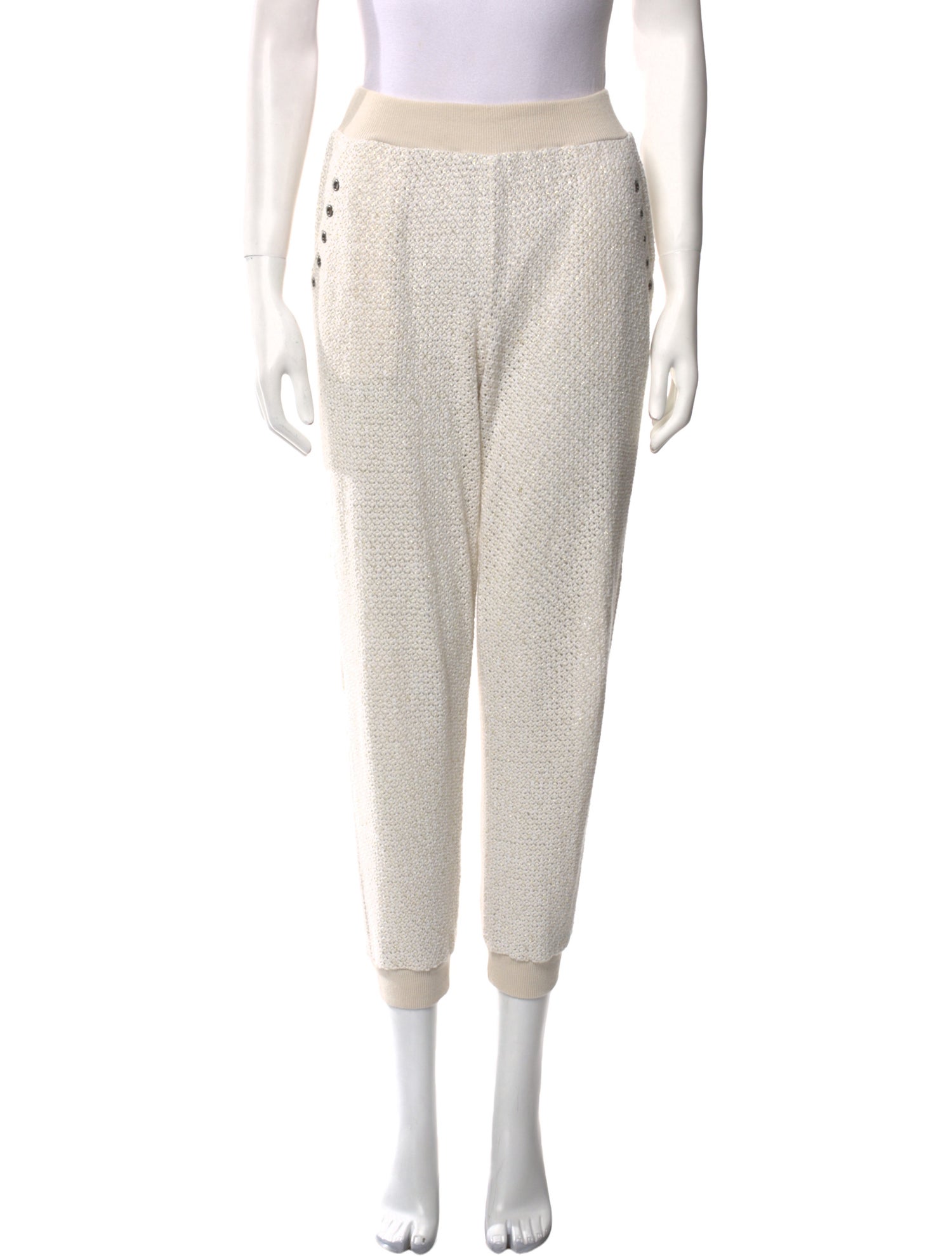 Ramy Brook Skinny Leg Pants