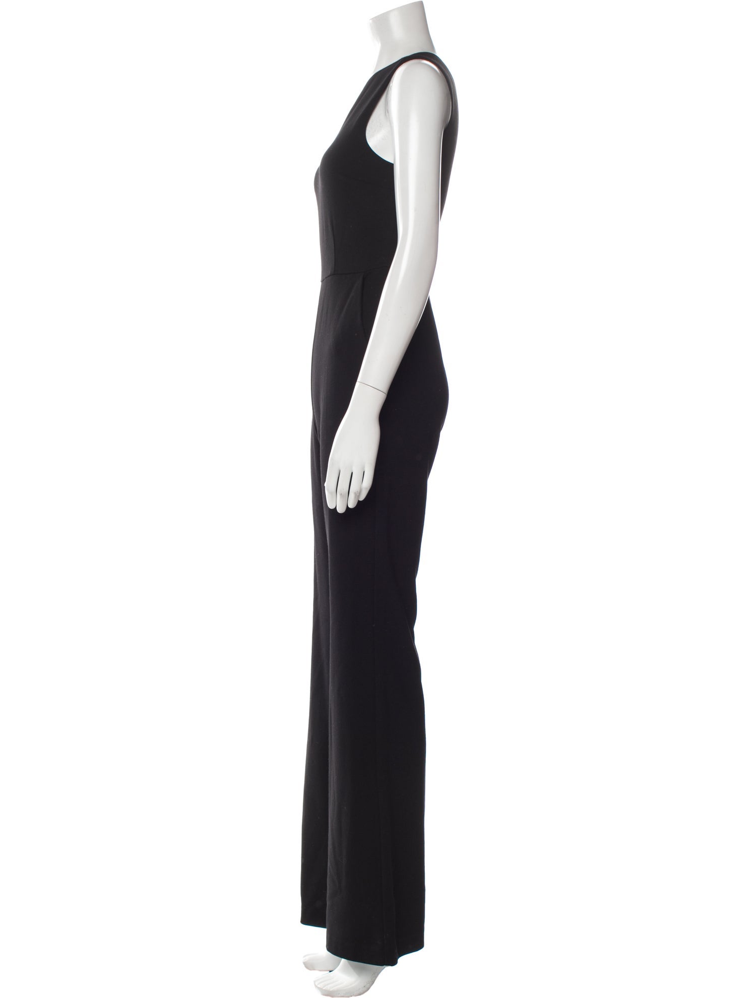 Ramy Brook One-Shoulder Jumpsuit w/ Tags