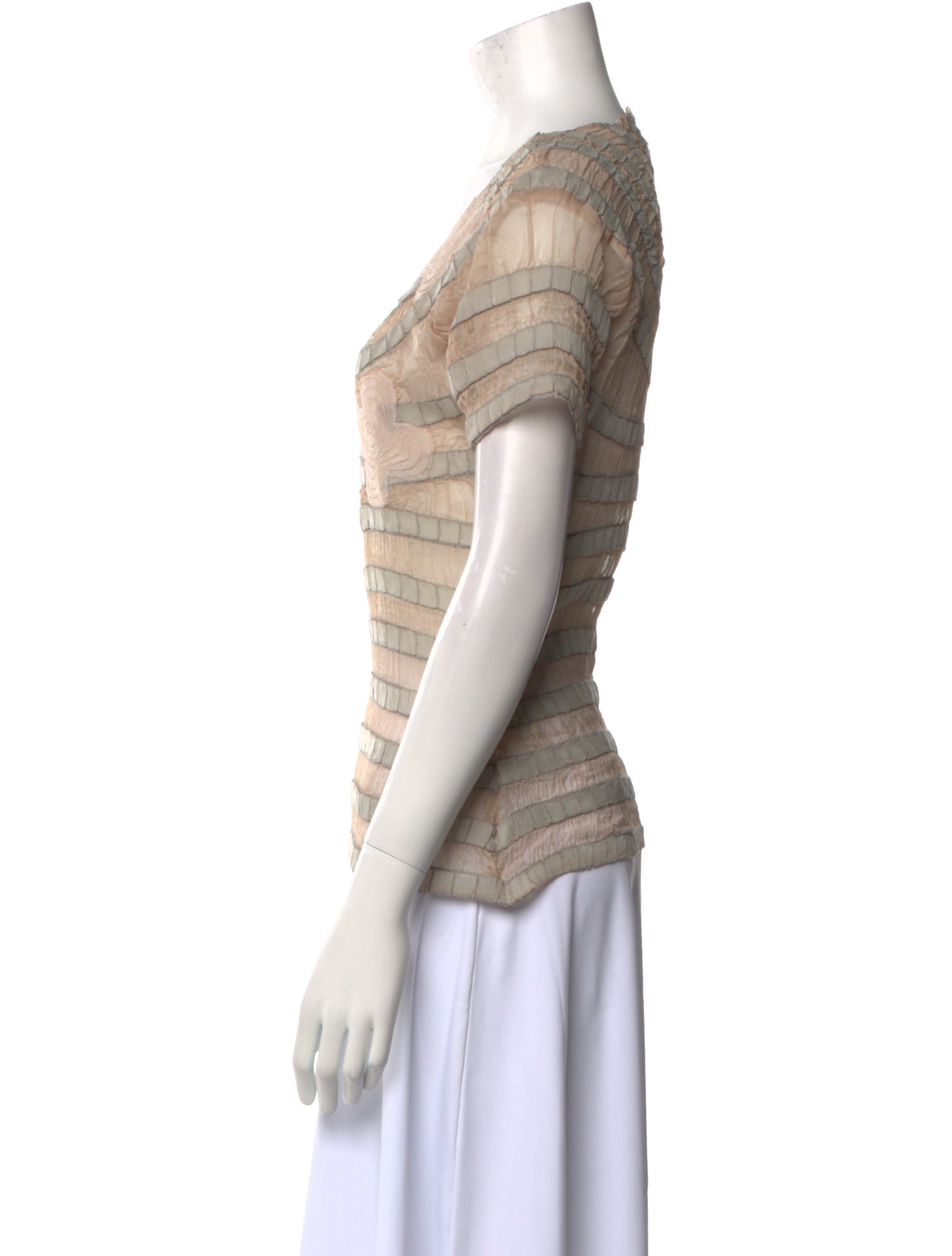 Yoshiki Hishinuma Vintage 1990's T-Shirt