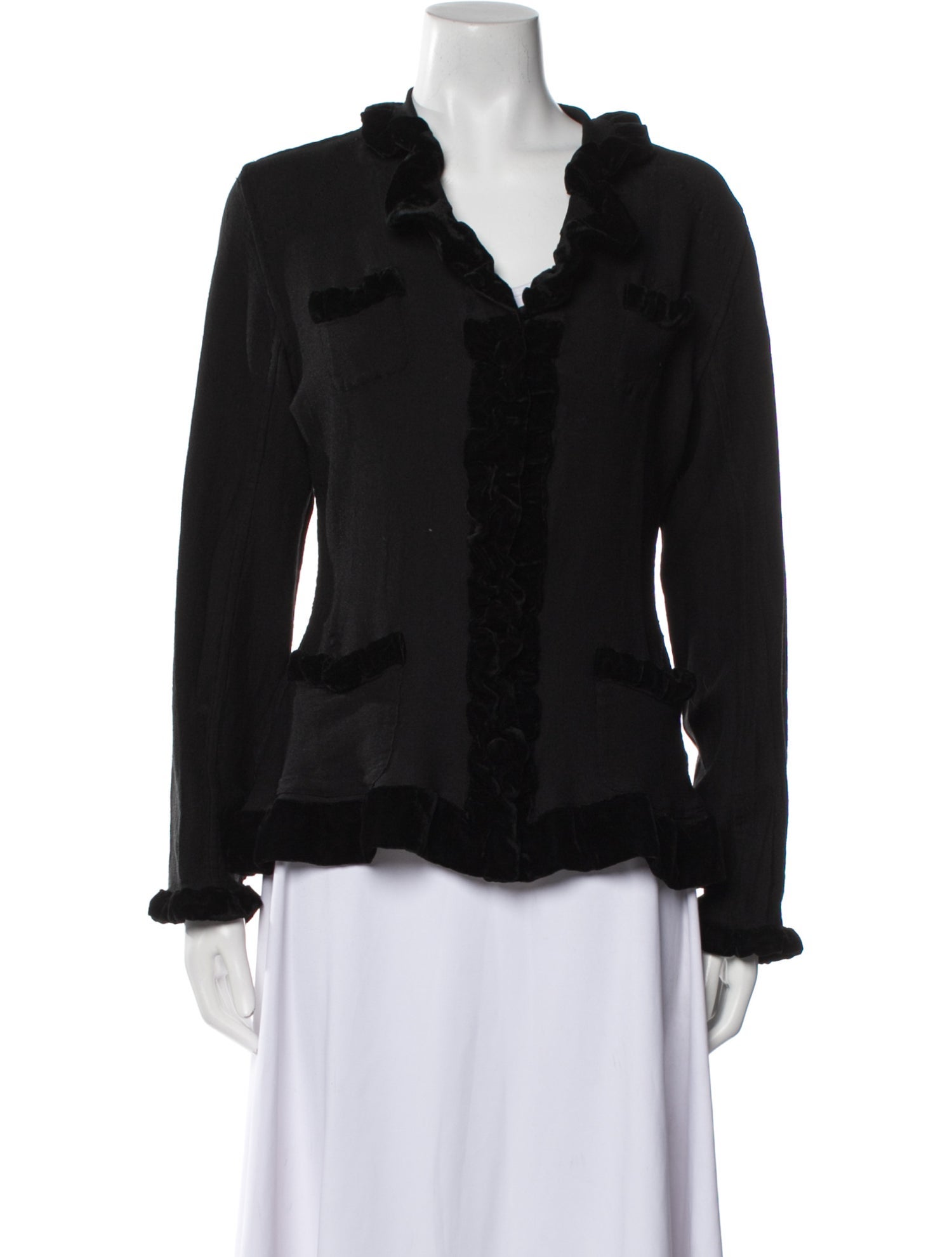 Yoshiki Hishinuma Vintage 1990's Evening Jacket