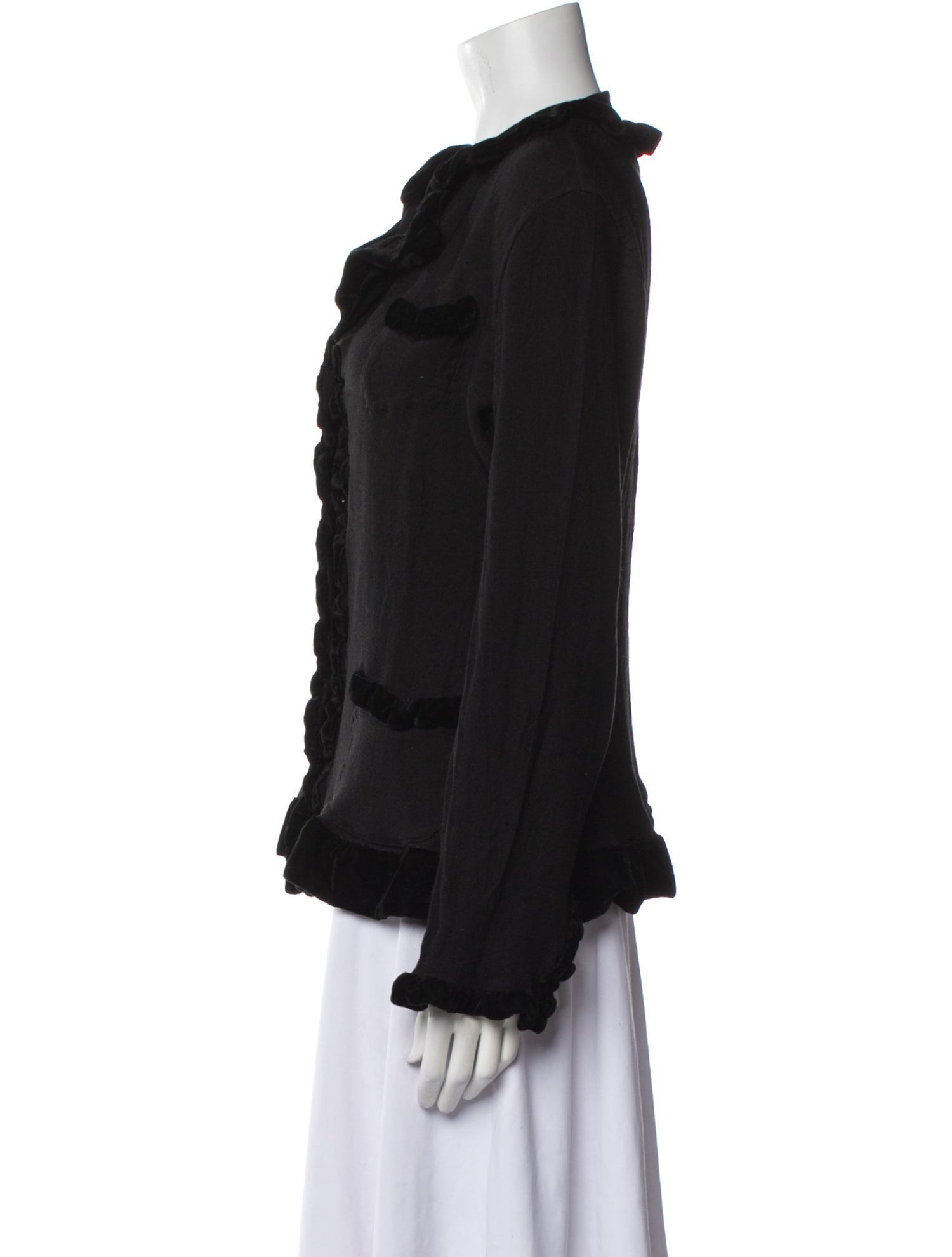 Yoshiki Hishinuma Vintage 1990's Evening Jacket