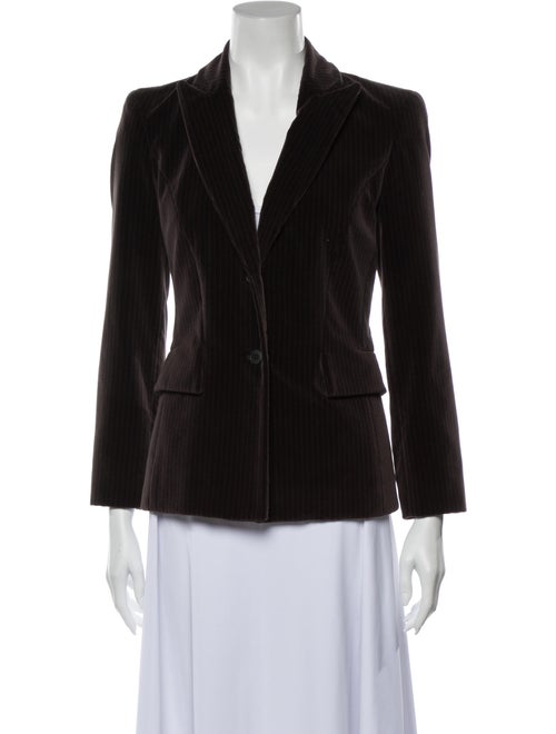 Calvin Klein Blazer Brown
