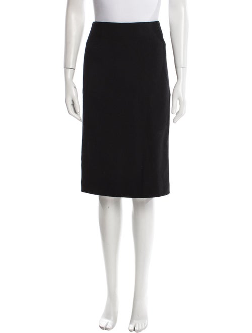 Calvin Klein Knee-Length Skirt