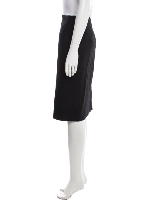 Calvin Klein Knee-Length Skirt