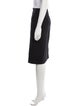 Calvin Klein Knee-Length Skirt
