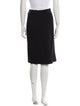 Calvin Klein Knee-Length Skirt