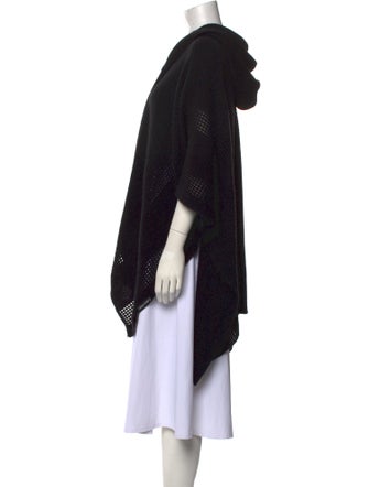 Calvin Klein Open Front Sweater