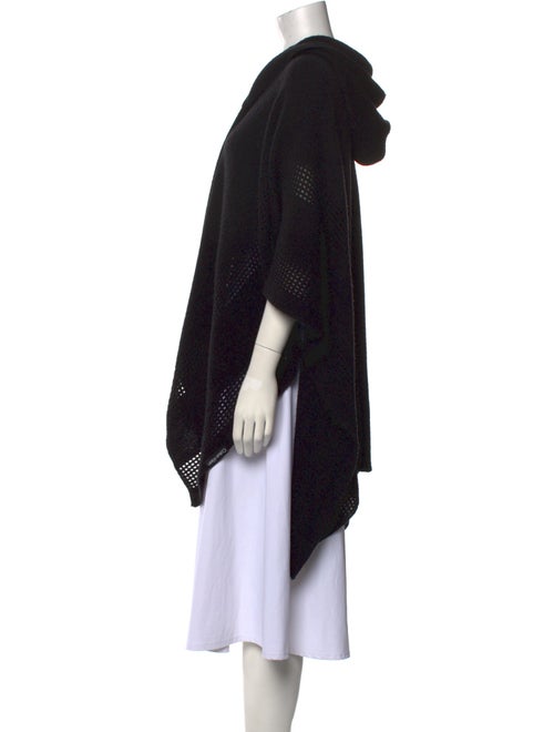 Calvin Klein Open Front Sweater