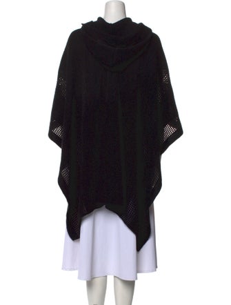 Calvin Klein Open Front Sweater