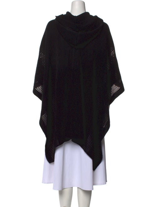 Calvin Klein Open Front Sweater