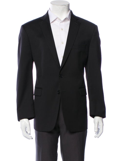 Calvin Klein Wool Blazer