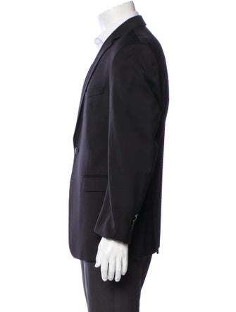 Calvin Klein Wool Blazer