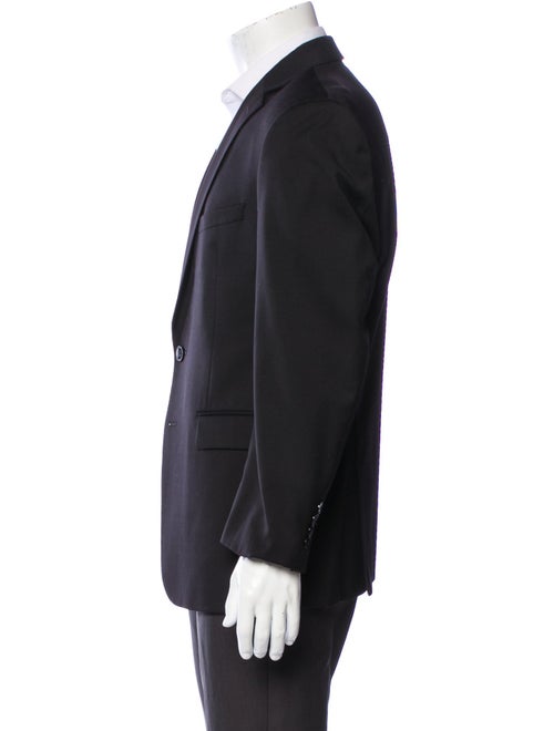 Calvin Klein Wool Blazer