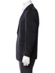 Calvin Klein Wool Blazer