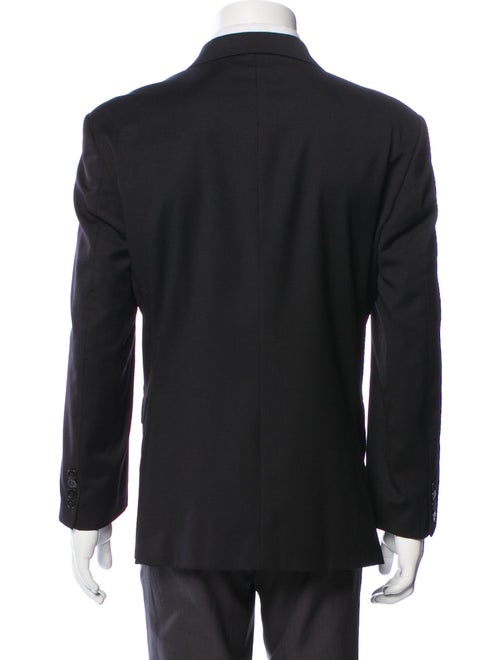 Calvin Klein Wool Blazer
