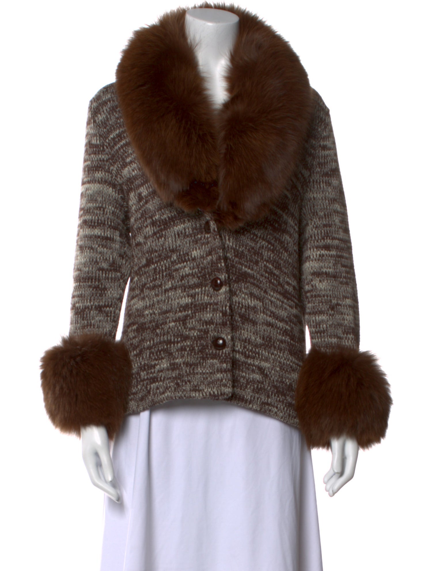 Calvin Klein Vintage Sweater