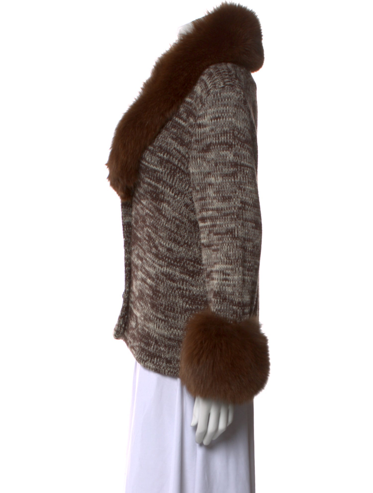 Calvin Klein Vintage Sweater