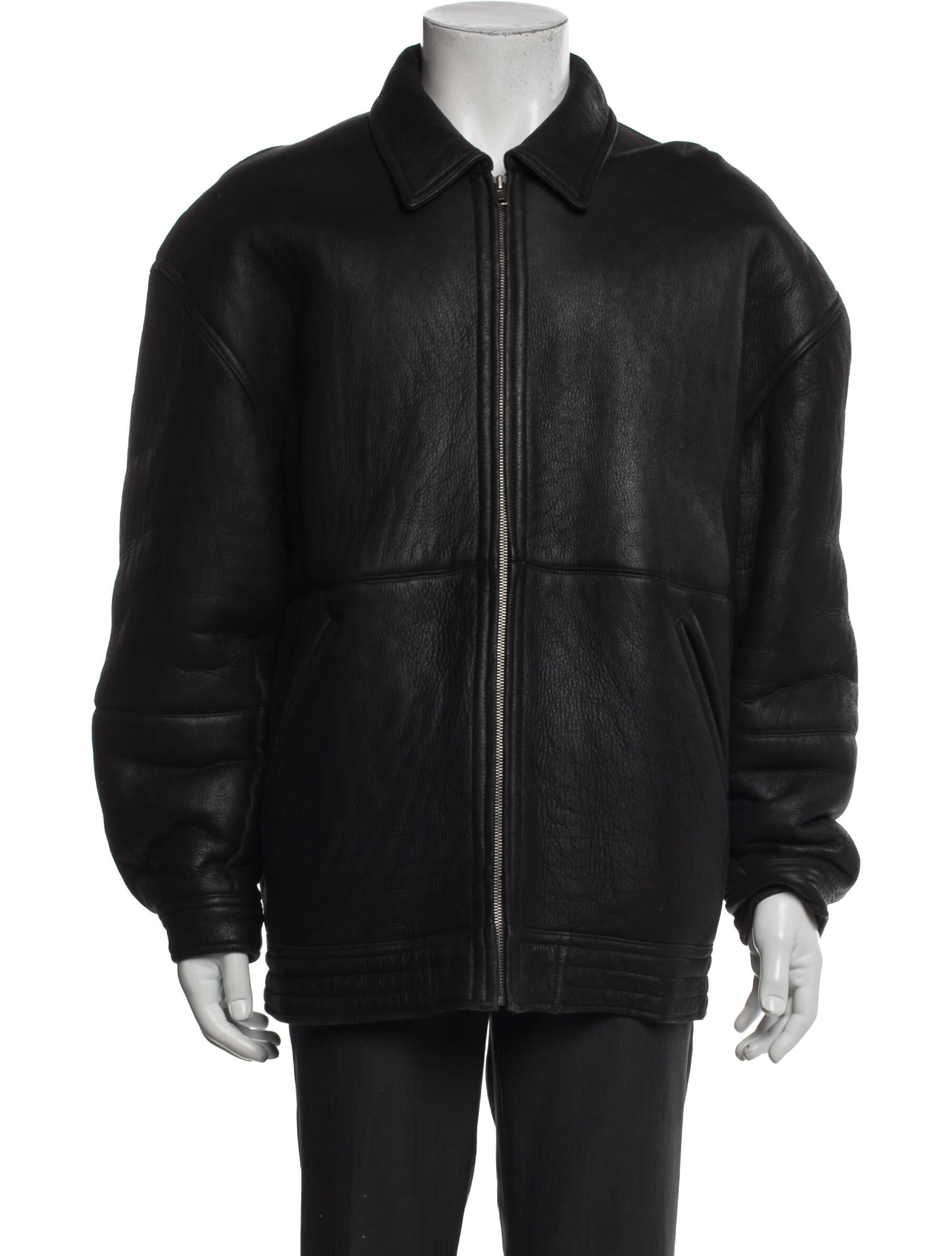 Calvin Klein Vintage 1990's Jacket