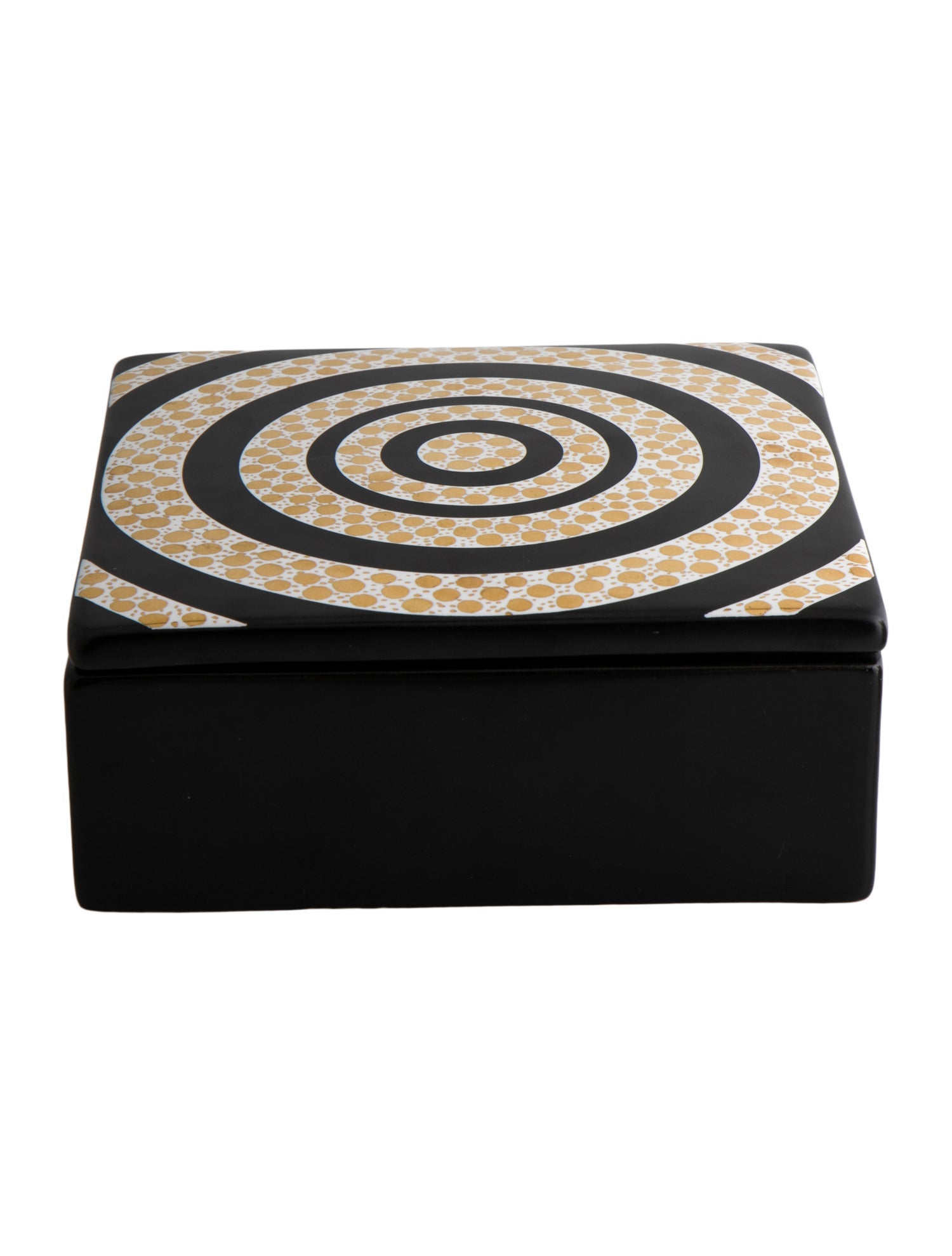 Waylande Gregory Ceramic Box