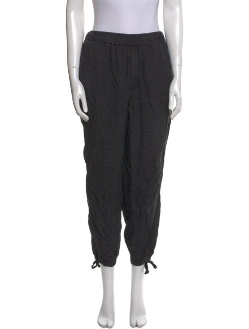 YLÈVE Straight Leg Pants