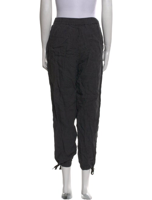 YLÈVE Straight Leg Pants