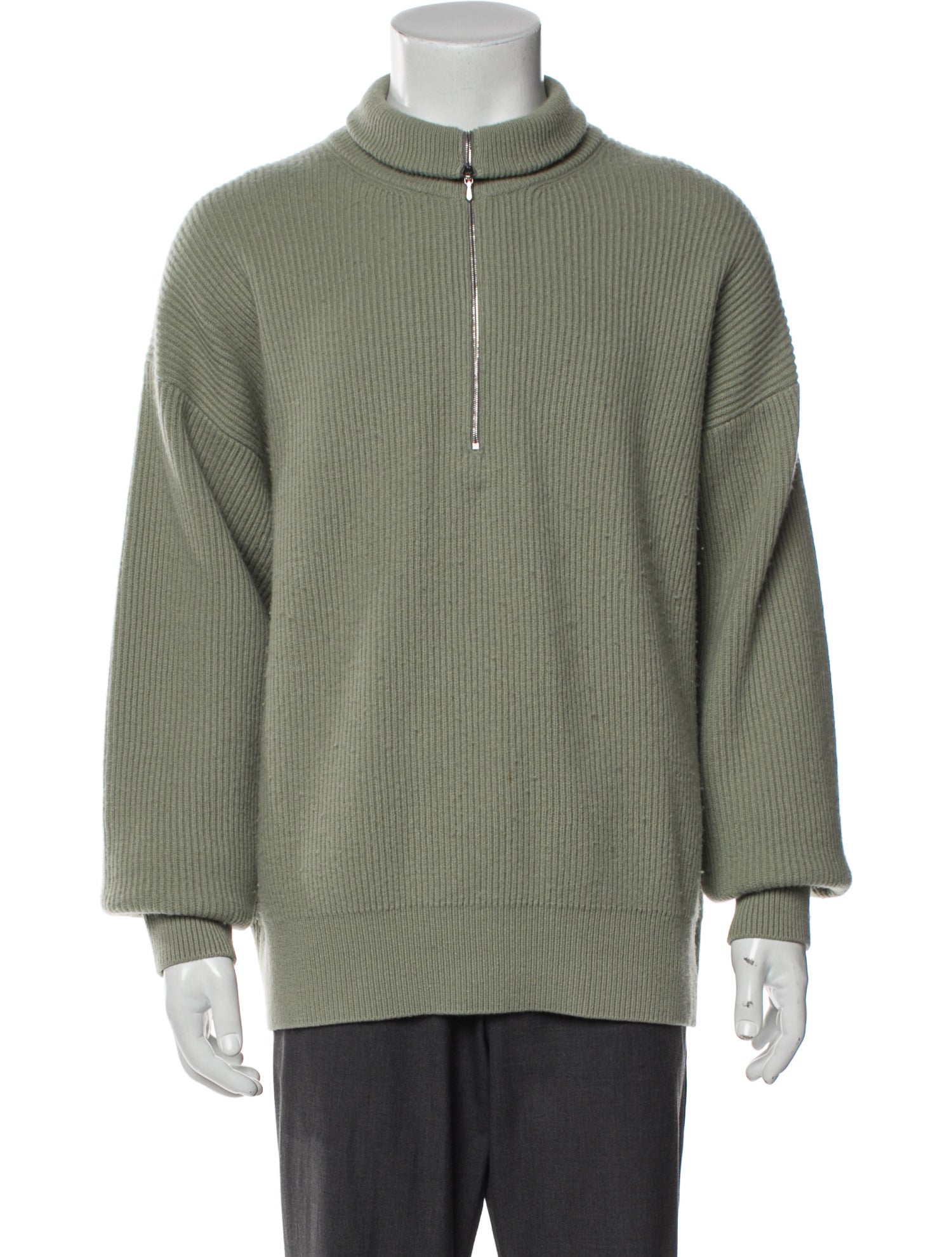 YLÈVE Wool Jacket