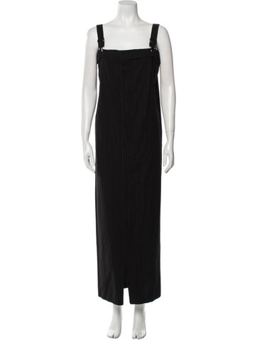 Y's by Yohji Yamamoto Dresses Vintage Long Dress XL