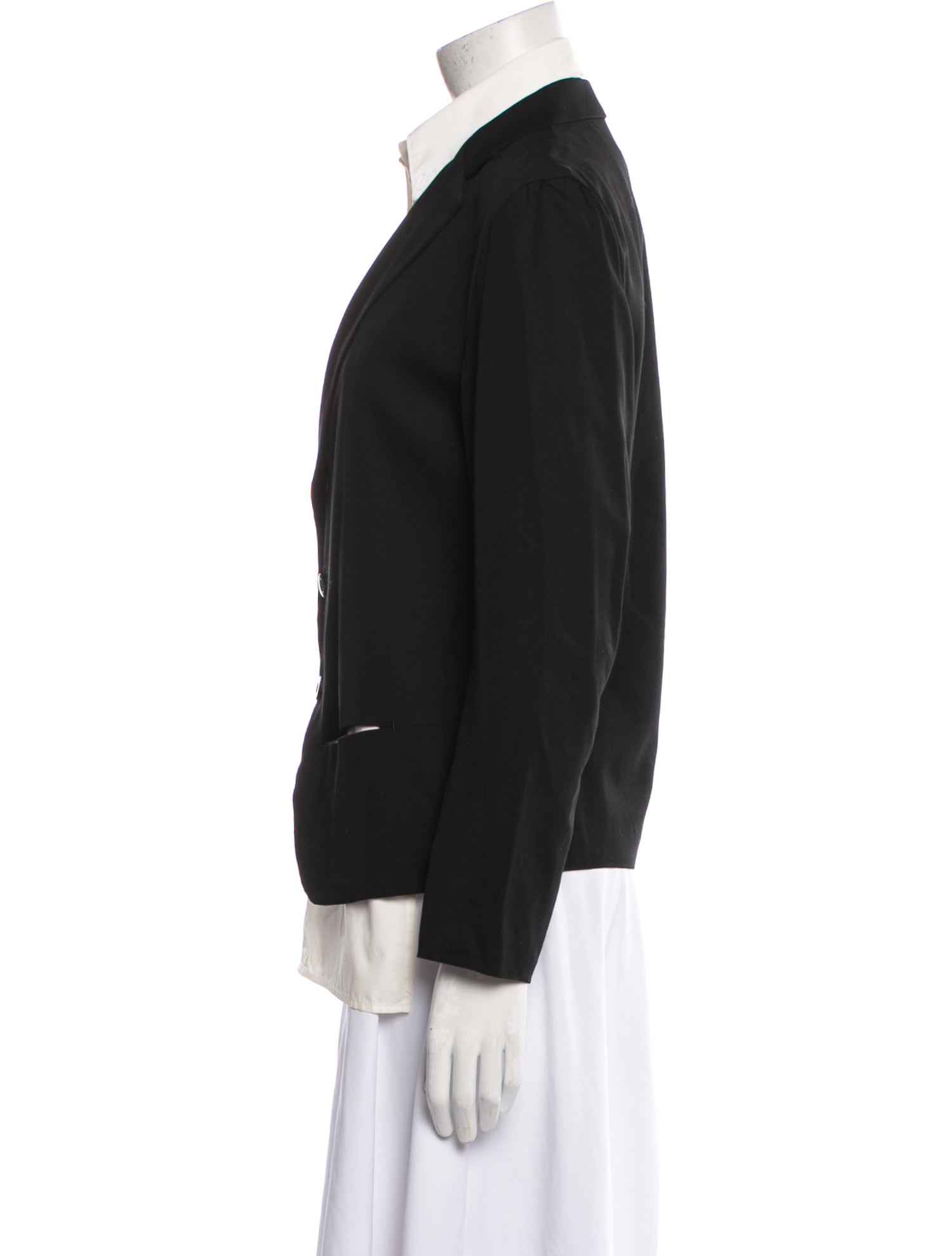 Y's by Yohji Yamamoto Blazer