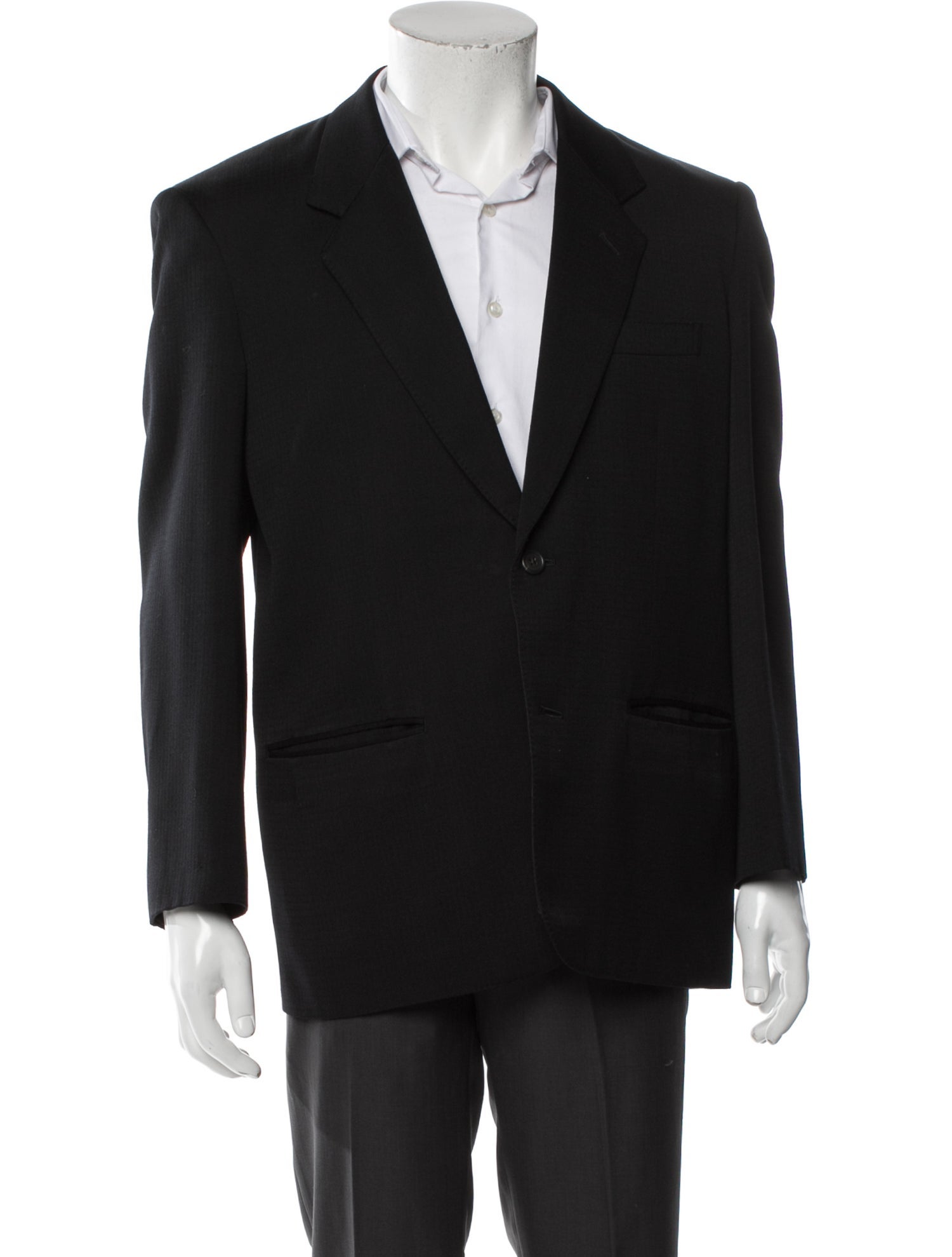 Y's by Yohji Yamamoto Blazer