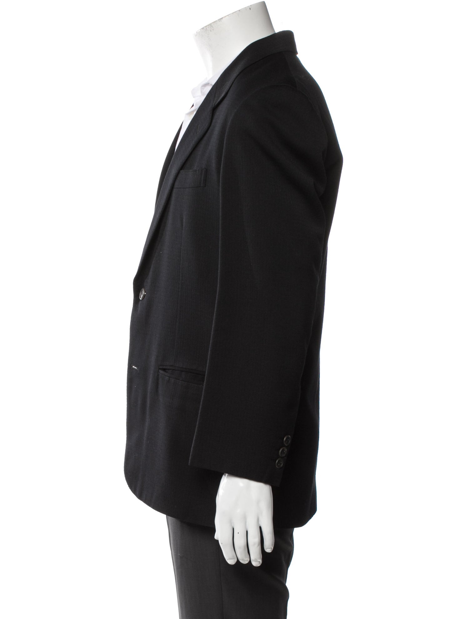 Y's by Yohji Yamamoto Blazer