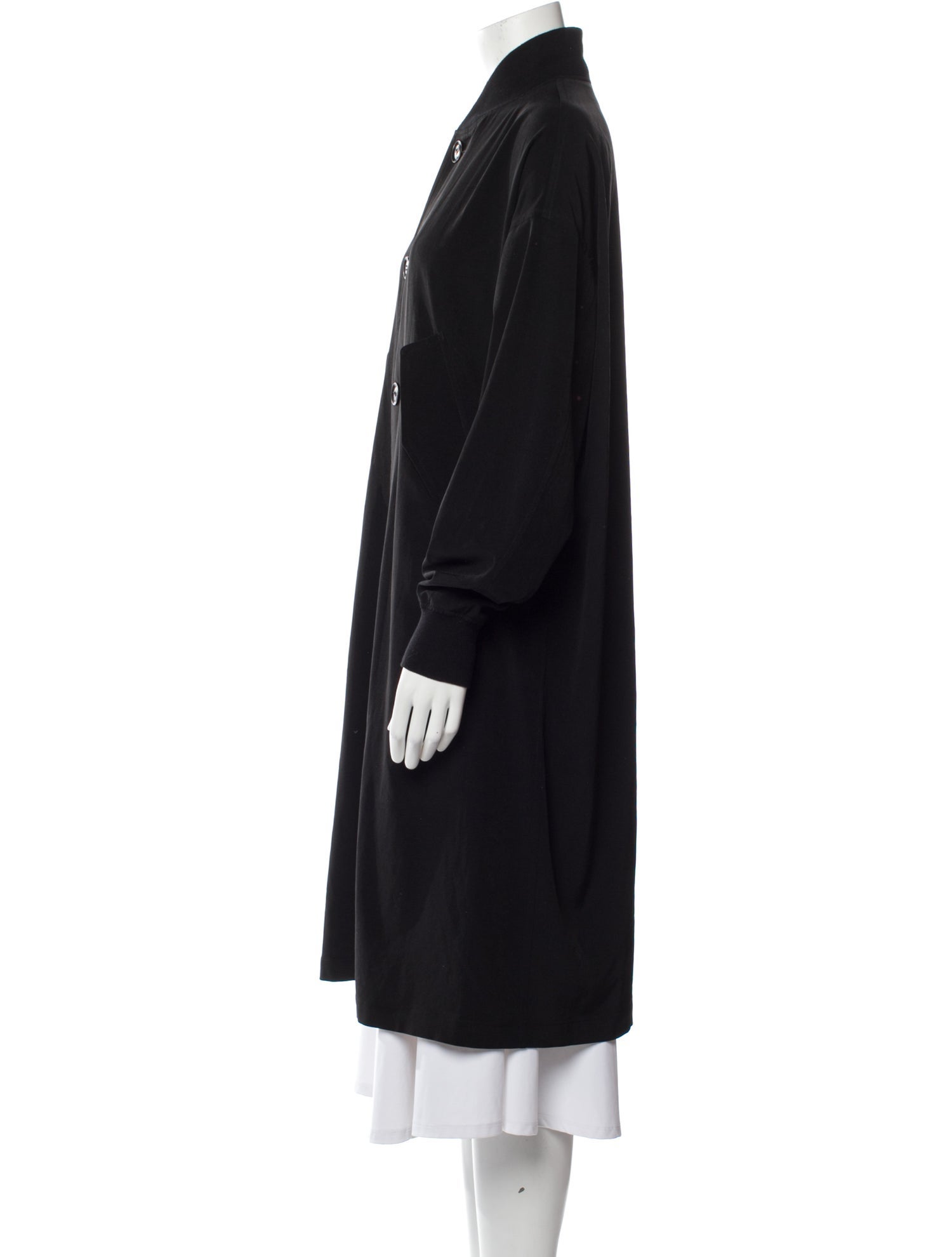 Y's by Yohji Yamamoto Evening Jacket