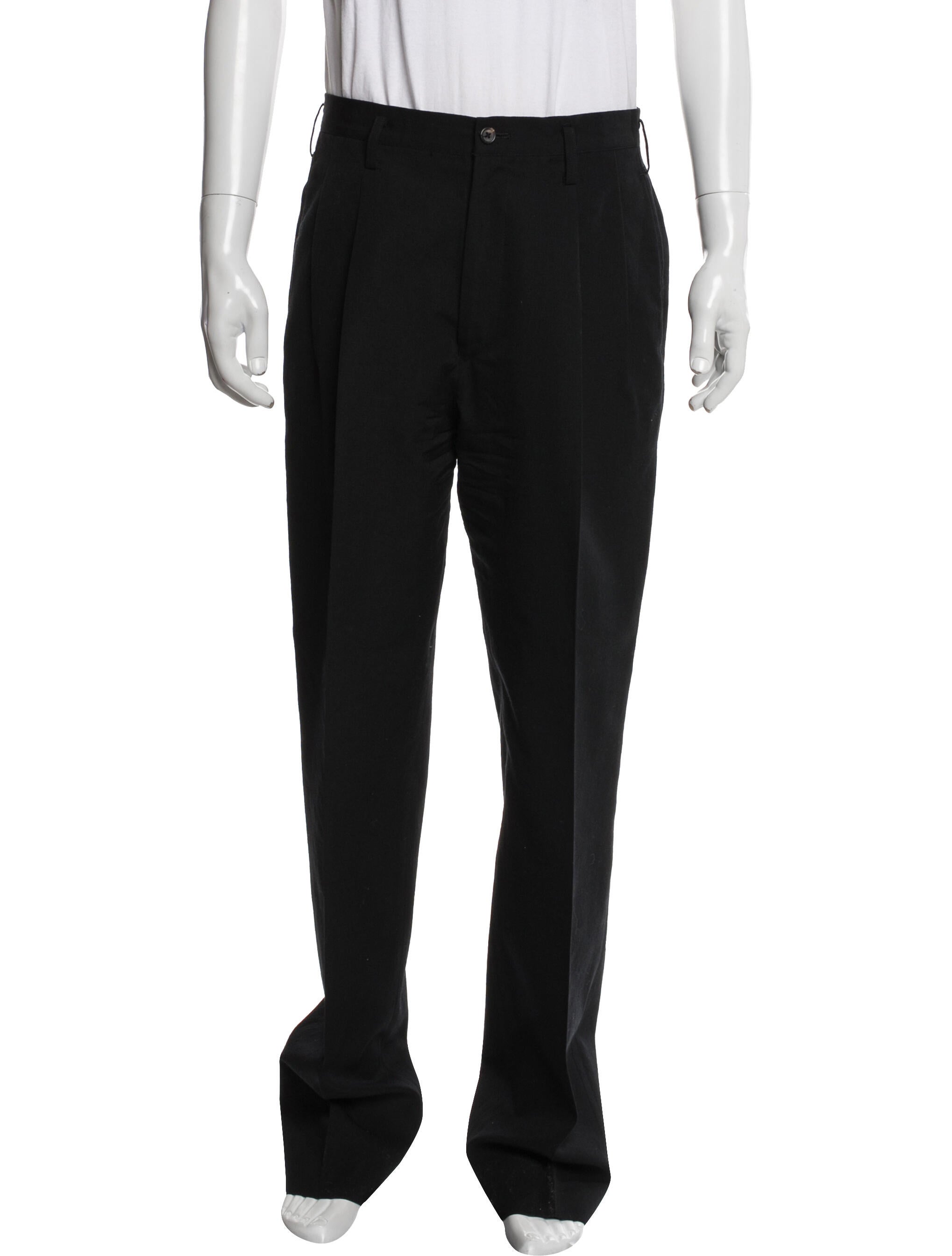 Y's by Yohji Yamamoto Vintage Pants