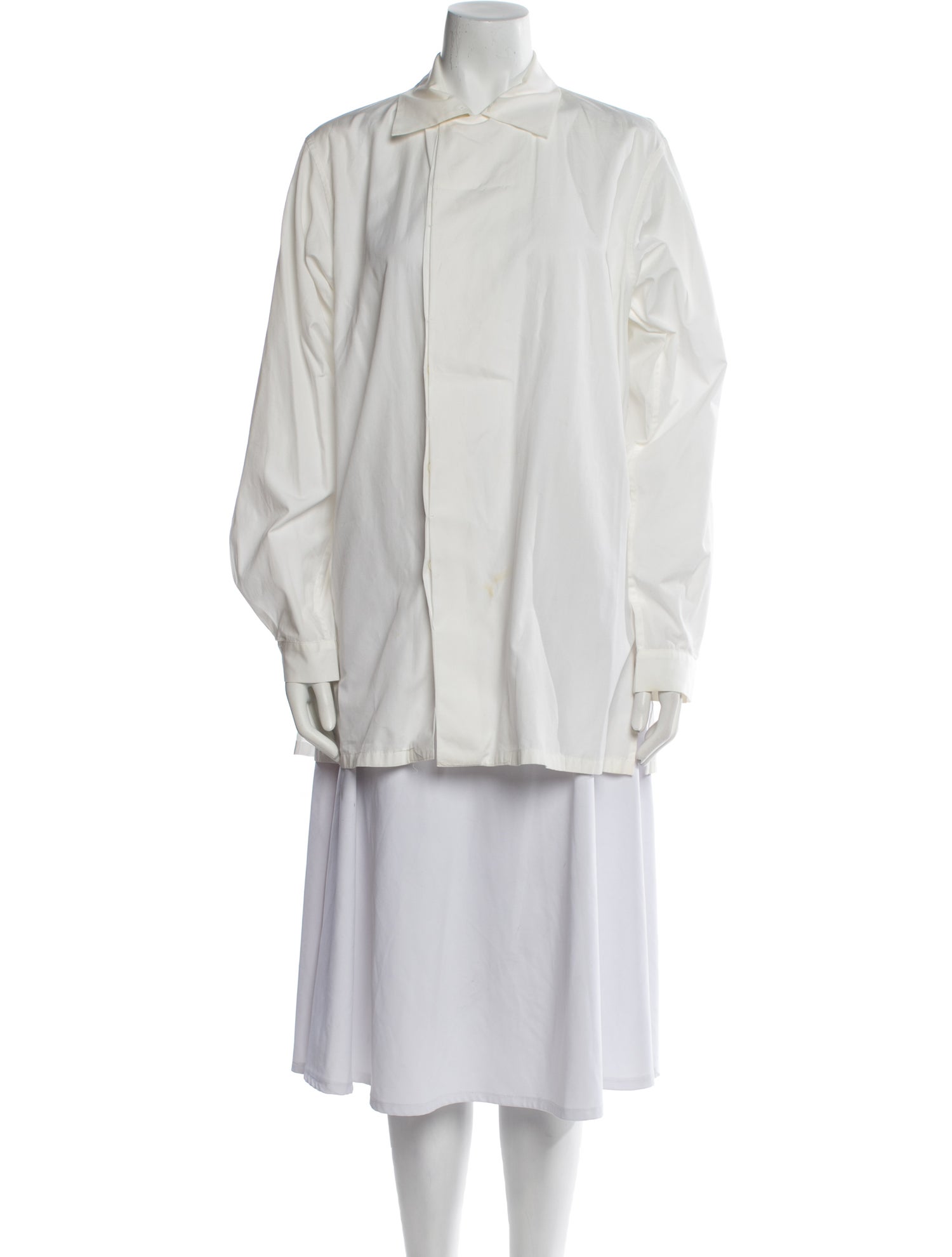 Y's by Yohji Yamamoto Vintage 1994 Tunic