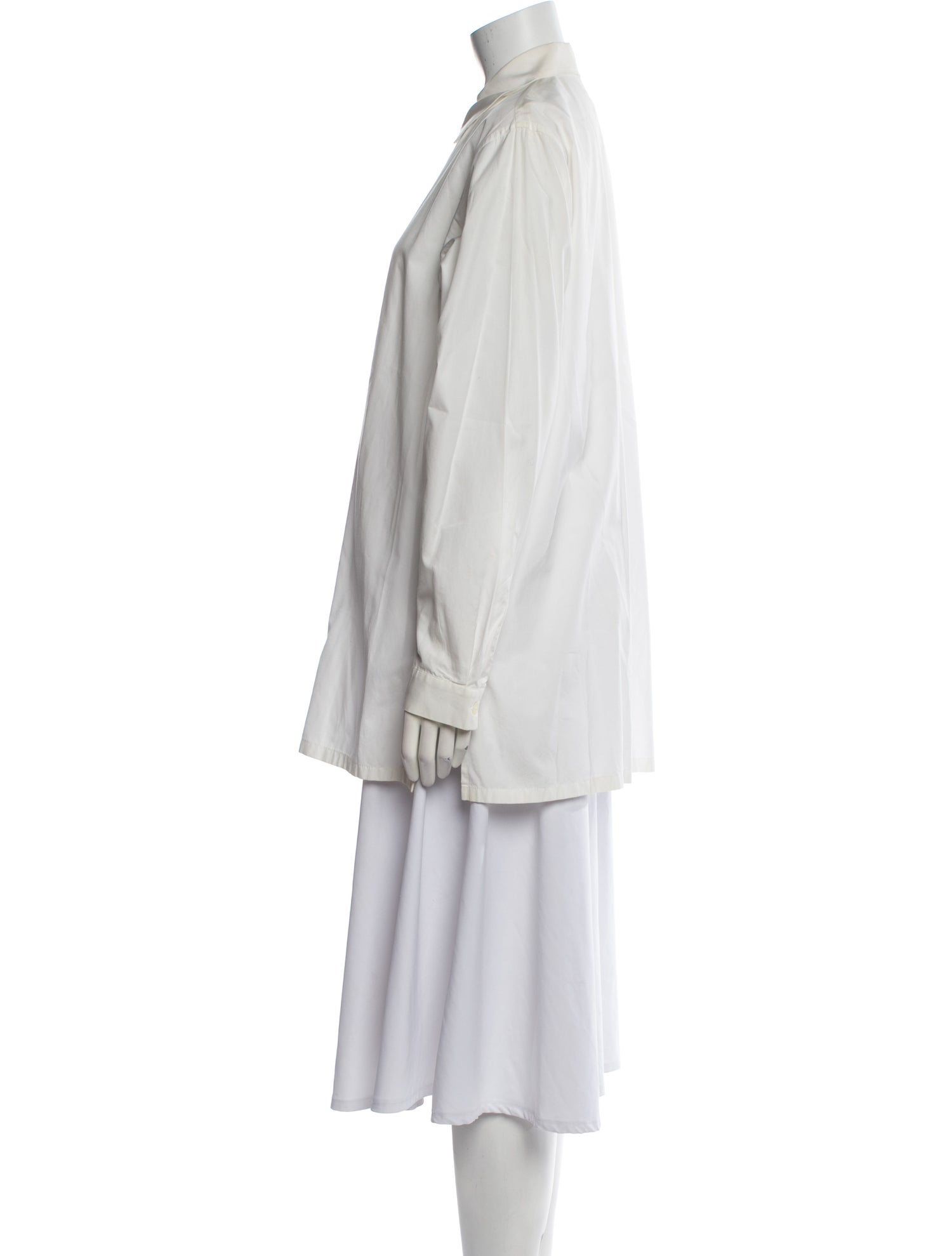 Y's by Yohji Yamamoto Vintage 1994 Tunic