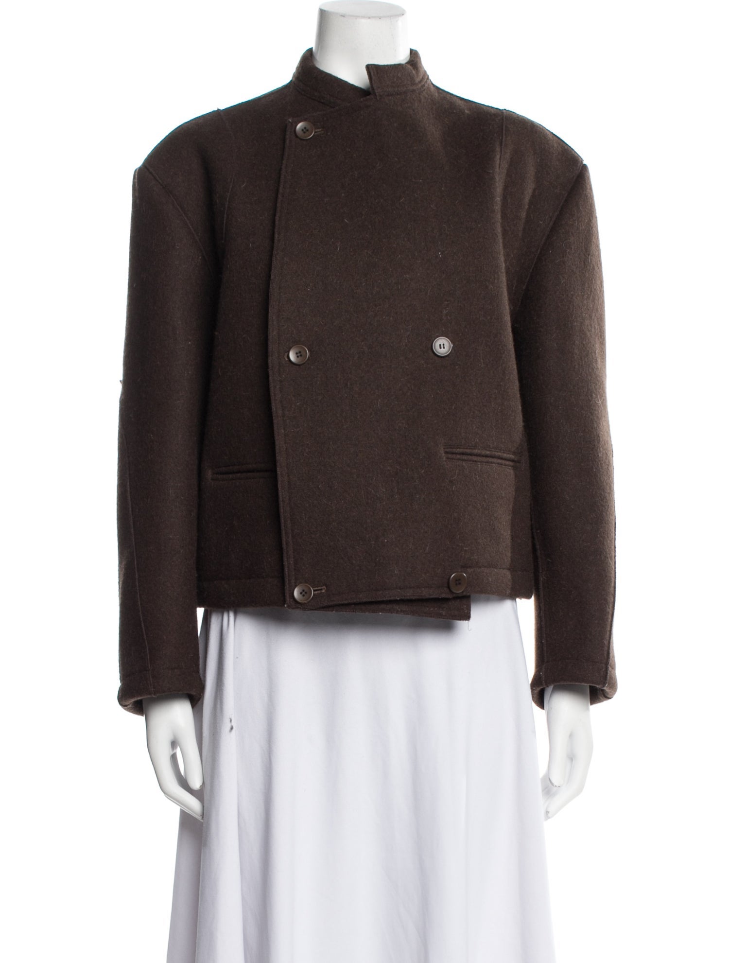 Y's by Yohji Yamamoto Vintage 1980's Jacket