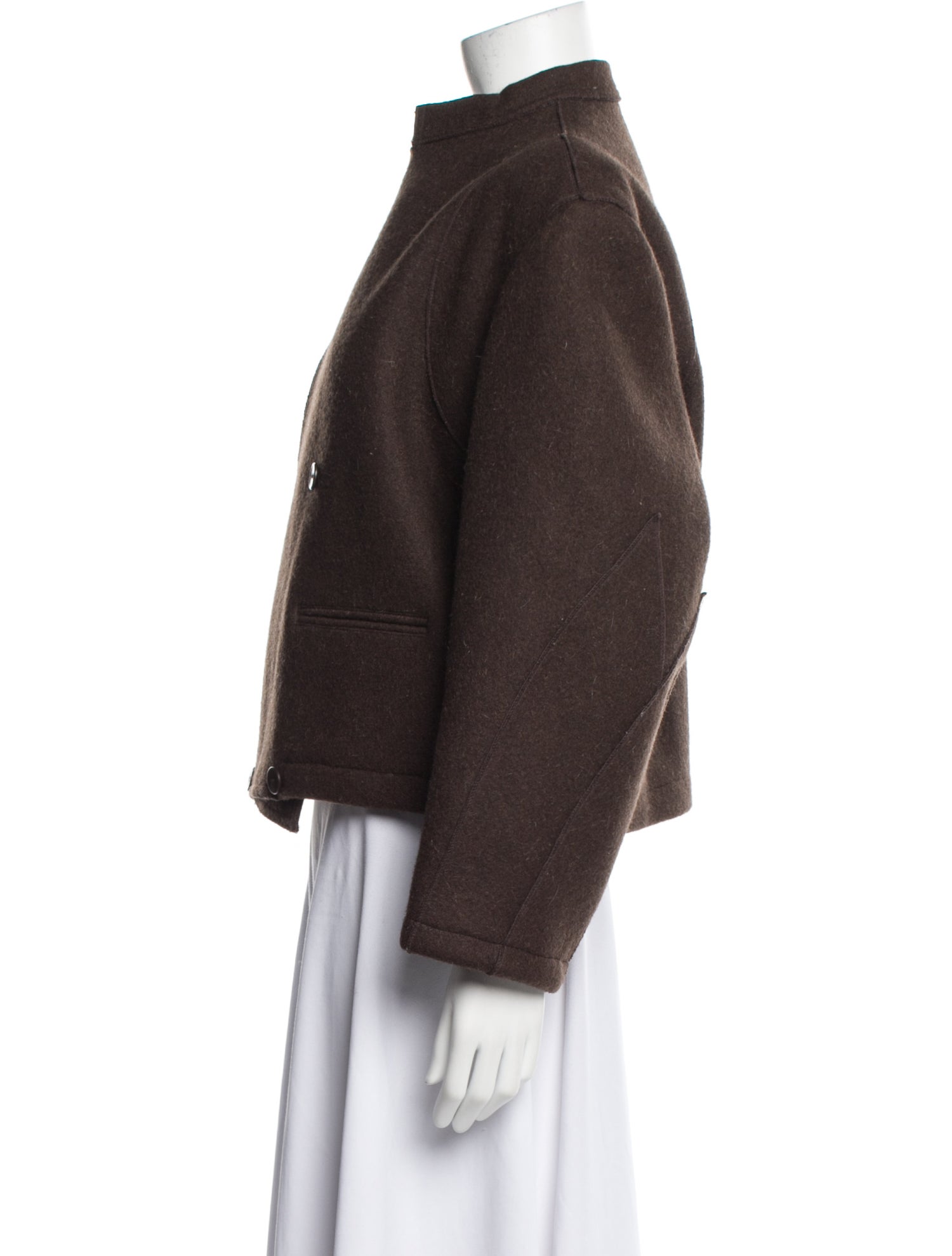 Y's by Yohji Yamamoto Vintage 1980's Jacket