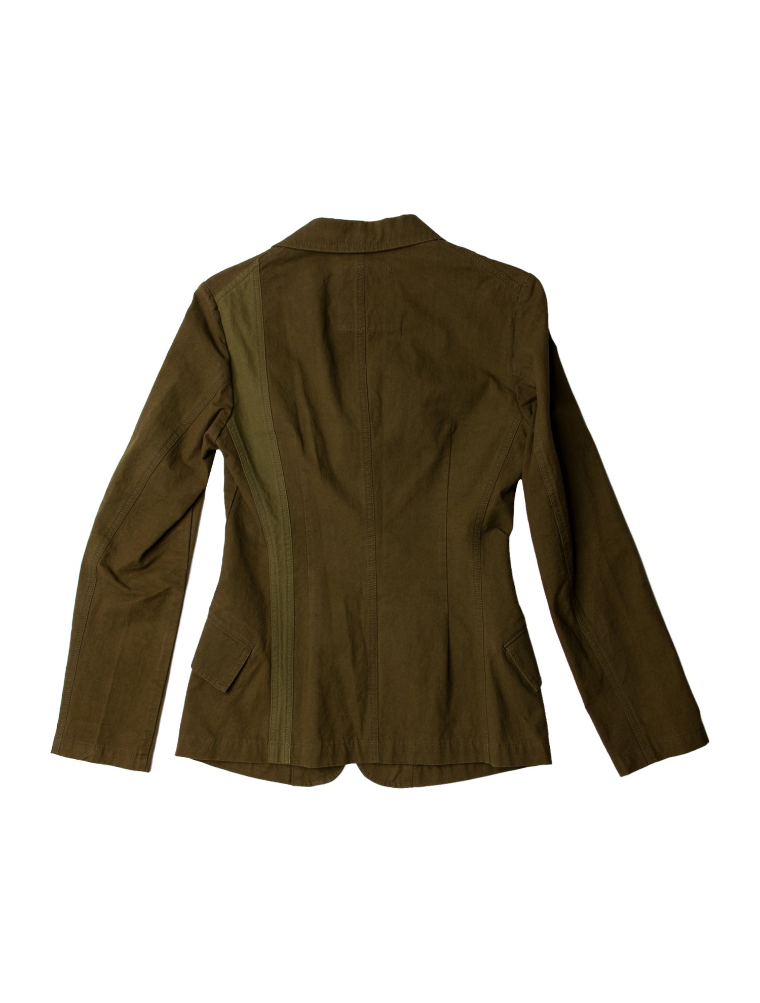 Y's by Yohji Yamamoto Vintage 2004 Evening Jacket