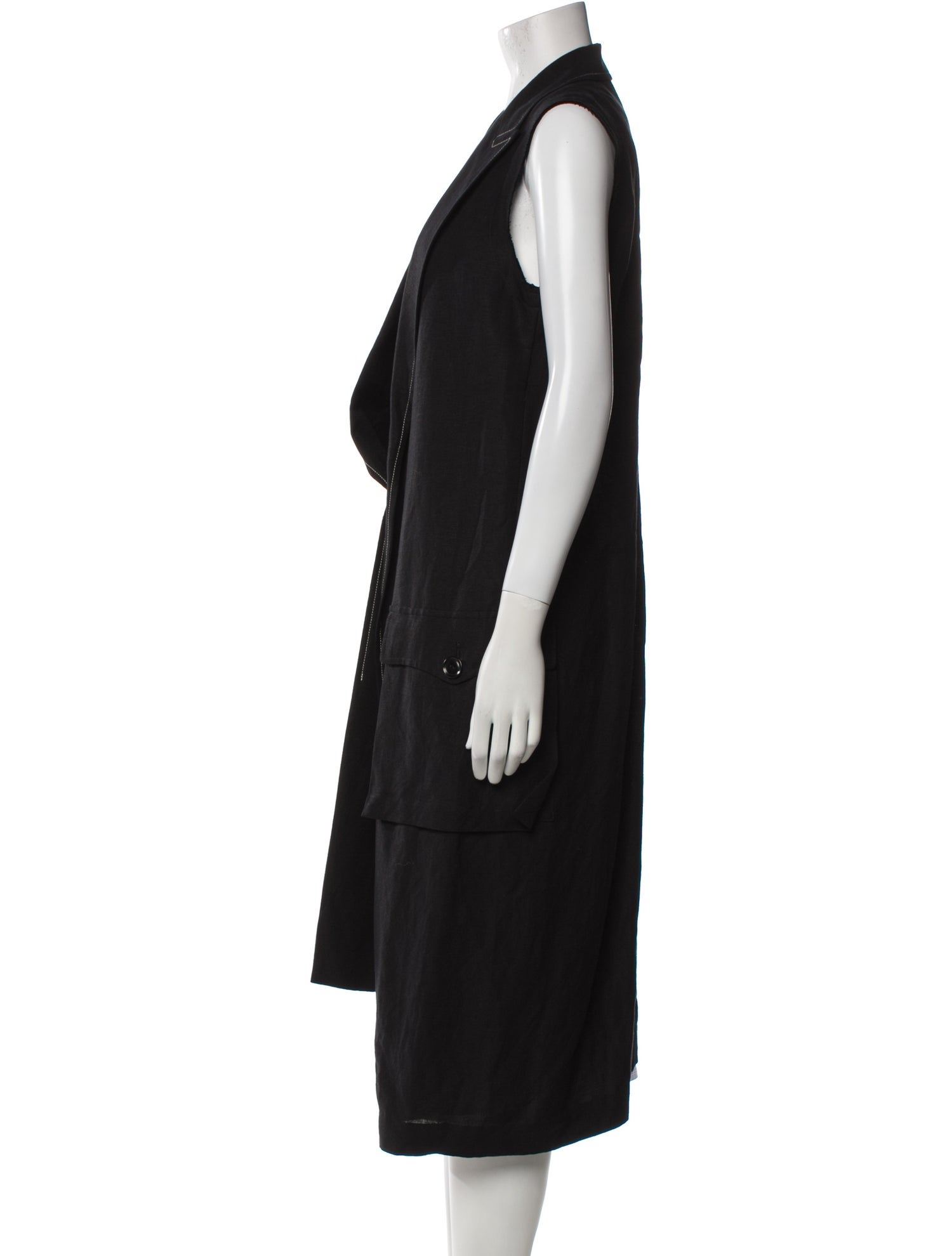 Y's by Yohji Yamamoto 2019 Coat