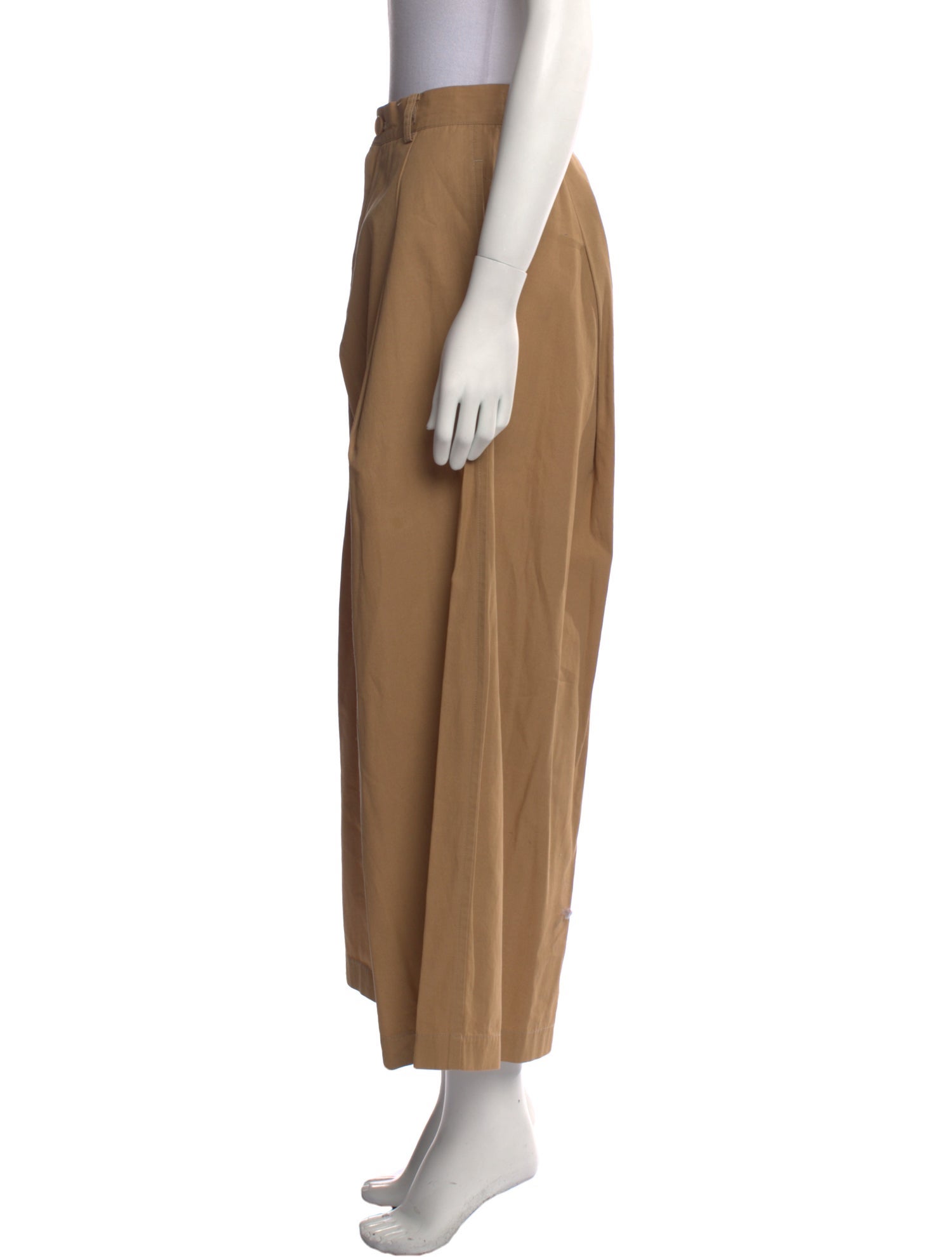 Y's by Yohji Yamamoto Vintage Wide Leg Pants