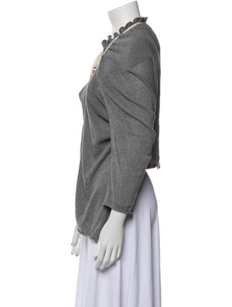 Y's by Yohji Yamamoto Jacket