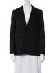 Y's by Yohji Yamamoto 2012 Wool Blazer