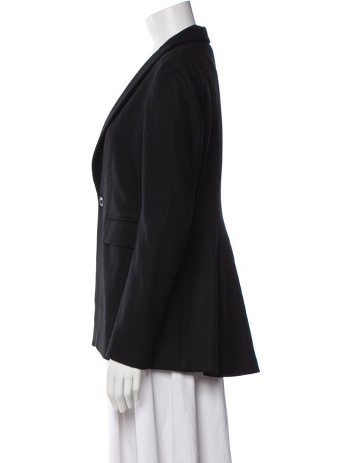 Y's by Yohji Yamamoto 2012 Wool Blazer