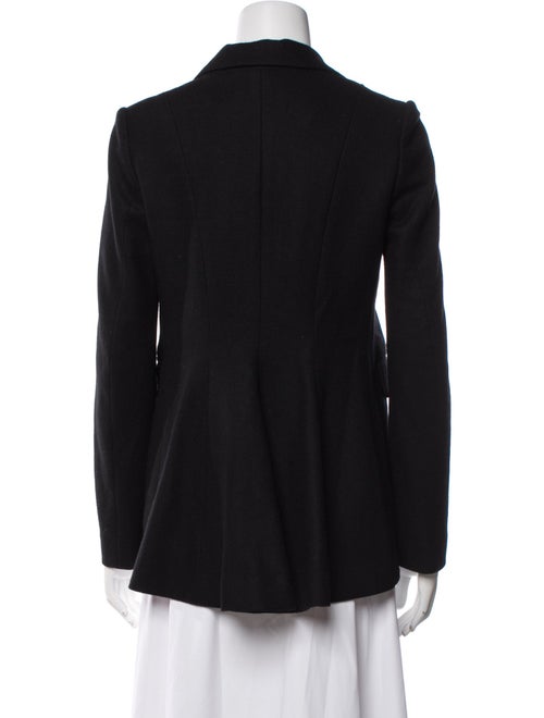 Y's by Yohji Yamamoto 2012 Wool Blazer