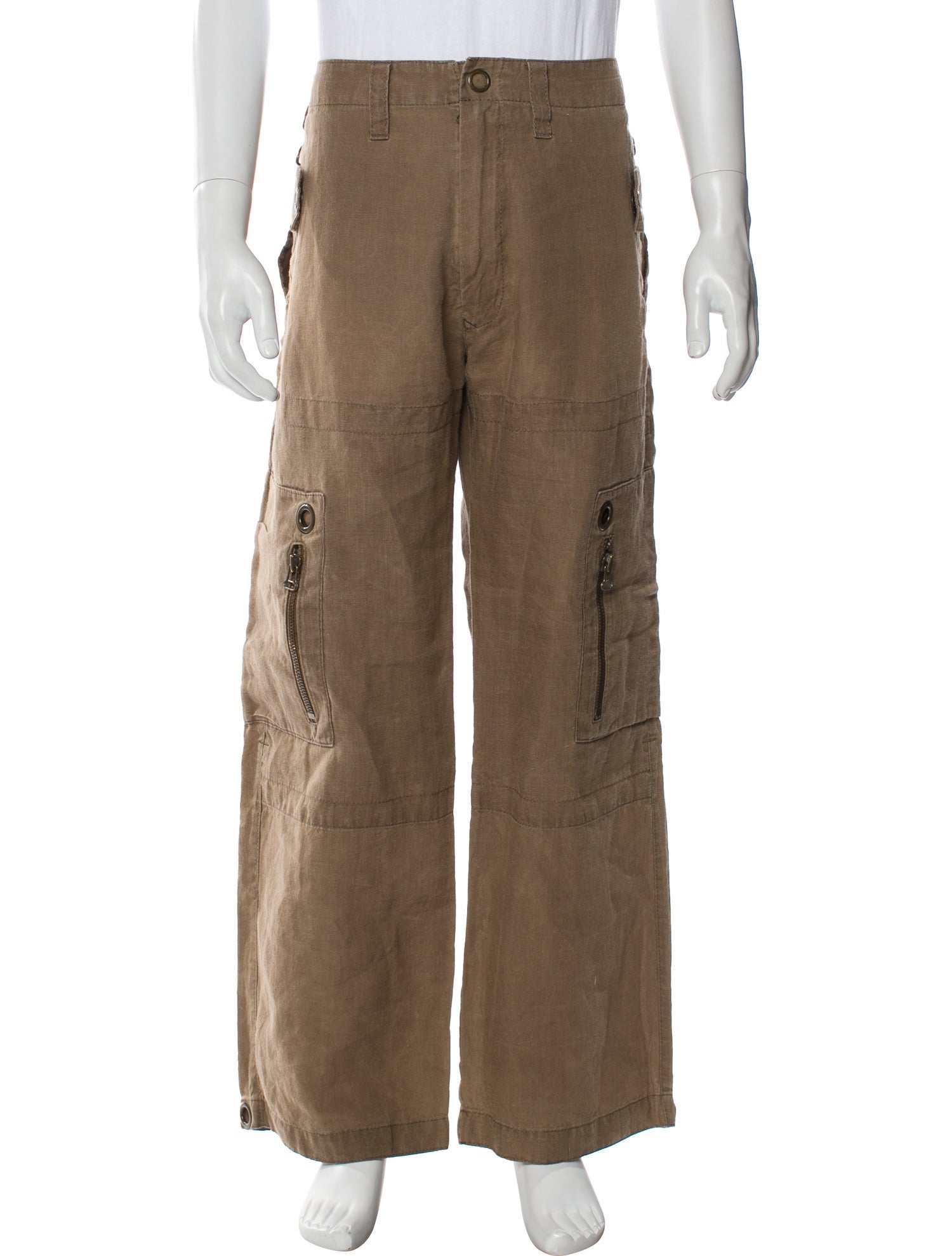 2000s Y's / Yohji Yamamoto Design Cargo Y's by Yohji
