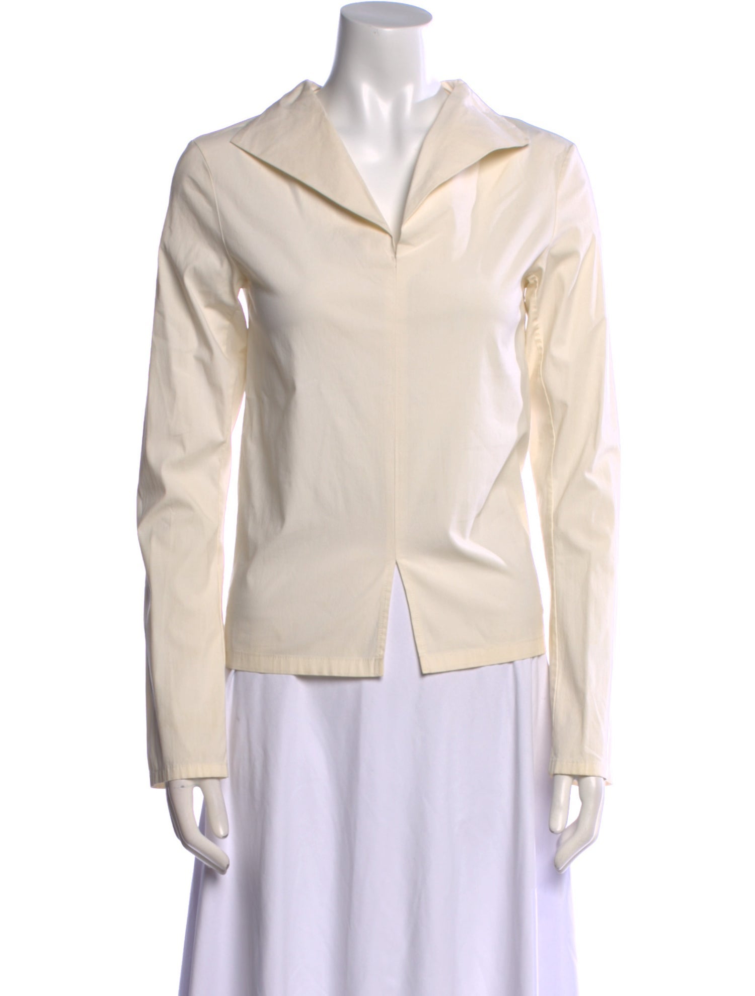 Y's by Yohji Yamamoto Vintage 1990's Polo