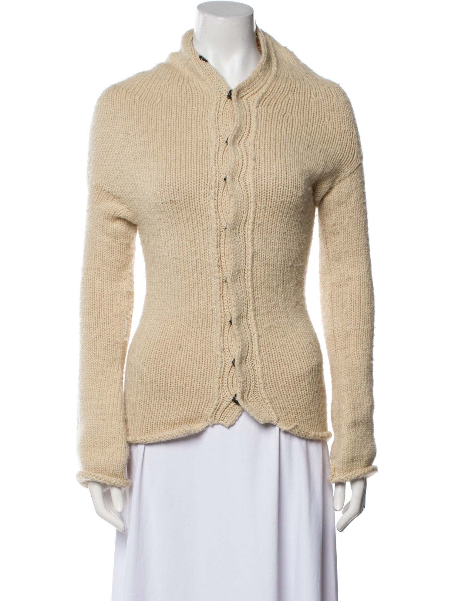 Y's by Yohji Yamamoto Vintage 2000's Sweater